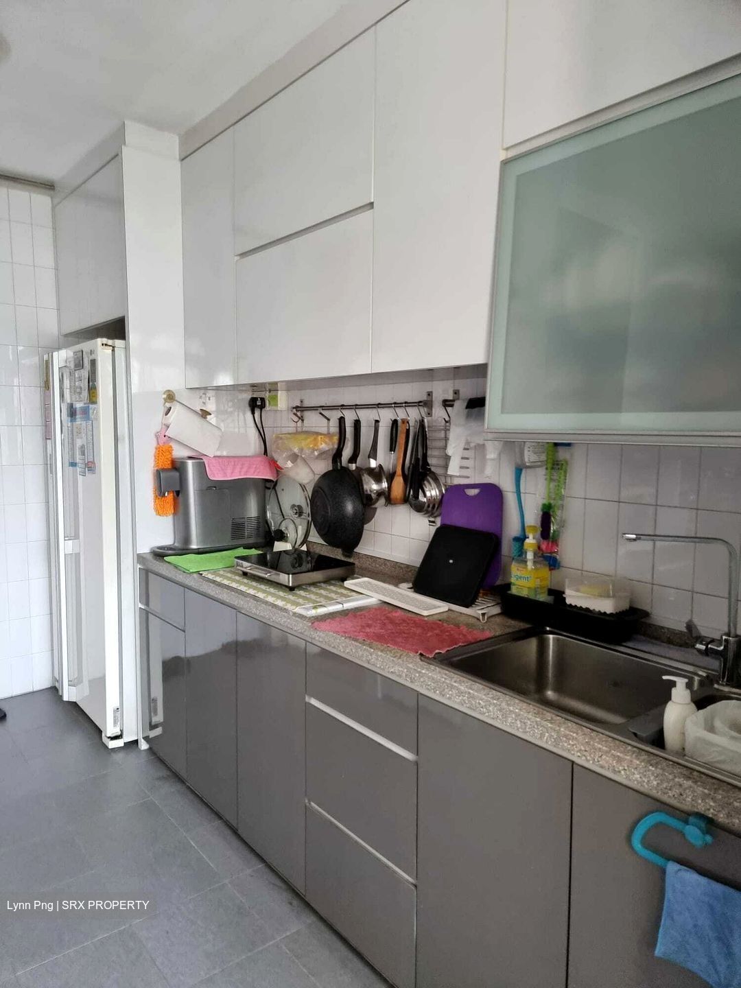 Blk 859A Tampines Parkview (Tampines), HDB 5 Rooms #374913591